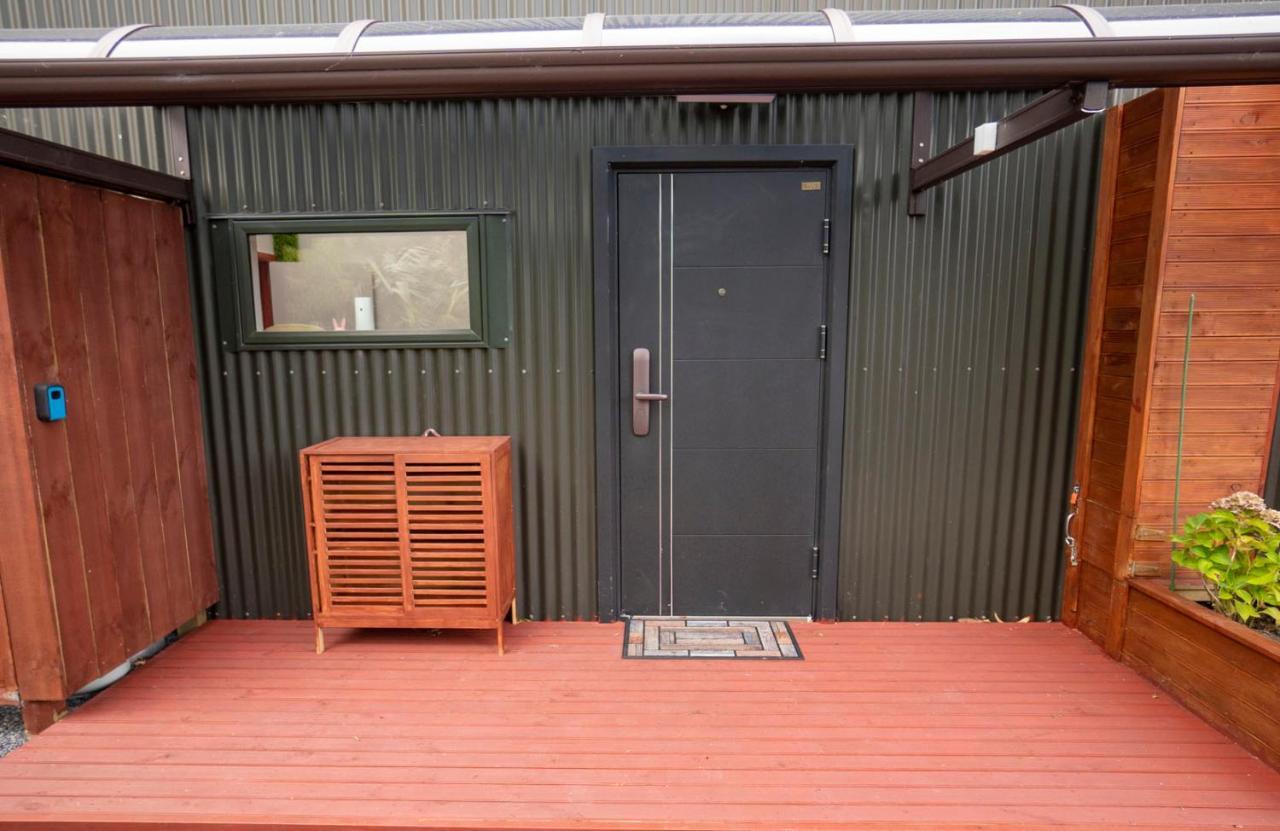 Waikoura Springs Kaikoura Exterior foto