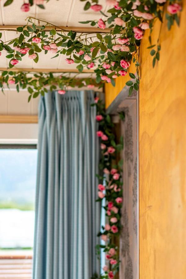 Waikoura Springs Kaikoura Exterior foto